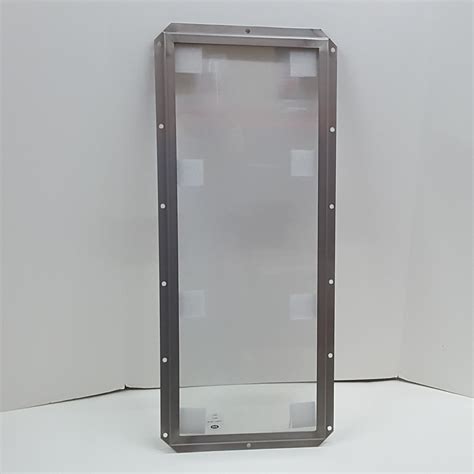 cnc machine glass campbell ca|cnc machine window replacement.